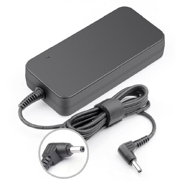 EAN 5704174183747 - CoreParts MBXAS-GAM005 adaptador e inversor de corriente Interior 180 W Negro imagen 1