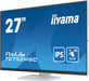 EAN 4948570123001 - iiyama ProLite T2752MSC-W1 pantalla para PC 68,6 cm (27") 1920 x 1080 Pixeles Full HD LED Pantalla táctil imagen 5