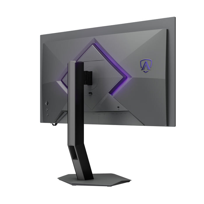 EAN 4038986183451 - AOC AGON PRO AGP277QKDC pantalla para PC 67,3 cm (26.5") 2560 x 1440 Pixeles Quad HD OLED Gris imagen 19