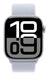 EAN 0195949563737 - Apple Watch Series 10 OLED 46 mm Digital 416 x 496 Pixeles Pantalla táctil Plata Wifi GPS (satélite) imagen 2