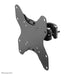 EAN 8717371448998 - Neomounts FL40-430BL12 soporte para TV 106,7 cm (42") Negro imagen 8