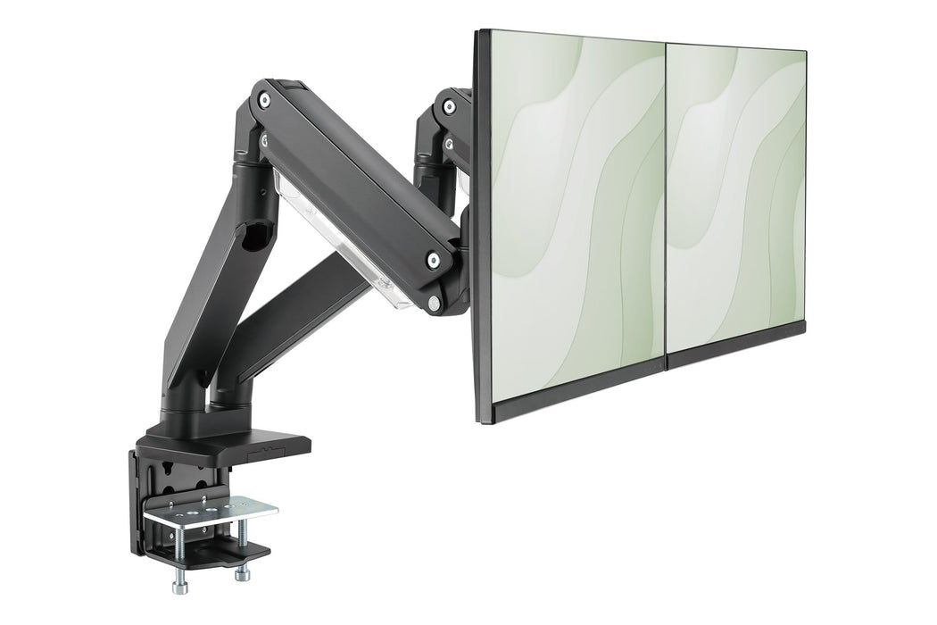 EAN 4016032479765 - Digitus DA-90427 soporte para TV 88,9 cm (35") Negro imagen 4