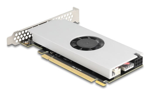 EAN 4043619908059 - DeLOCK 90805 tarjeta y adaptador de interfaz Interno USB Tipo C imagen 2
