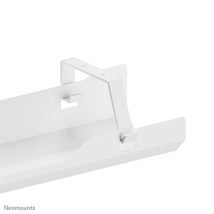 EAN 8721246340058 - Neomounts ADS07-122WH organizador de cables Escritorio Bandeja de cables Blanco 1 pieza(s) imagen 7