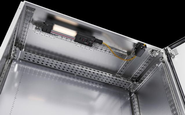 EAN 4028177814967 - Rittal 1007.000 caja eléctrica Acero inoxidable IP66 imagen 21