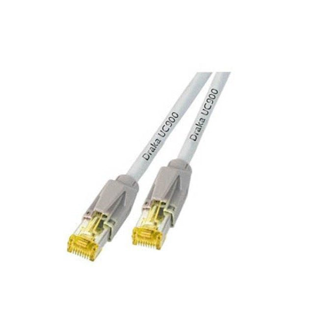 EAN 4049759016760 - EFB Elektronik K8560WS.25 cable de red Blanco 25 m Cat6a S/FTP (S-STP) imagen 1