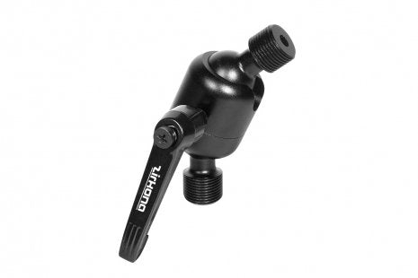 EAN 41898989961 - Gamber-Johnson 7110-1235 kit de montaje Negro Aluminio imagen 1