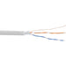 EAN 4043718198573 - InLine 69980C cable telefónico 25 m Beige imagen 1