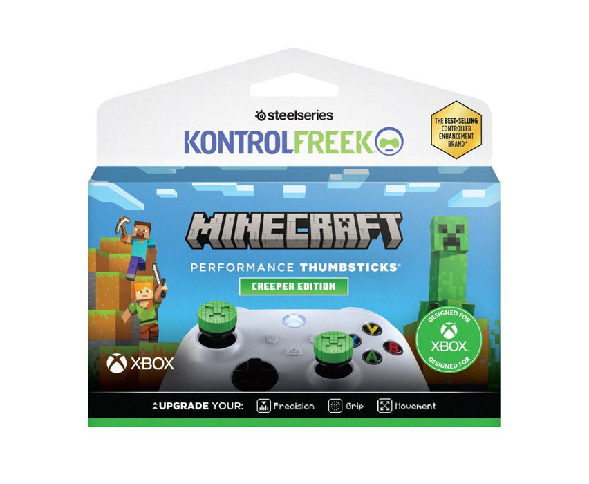 EAN 5707119064392 - KontrolFreek 2200-XBX-EC accesorio de controlador de juego Thumbstick imagen 3