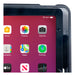 EAN 5060369675542 - Techair Classic pro 27,7 cm (10.9") Funda Negro imagen 3