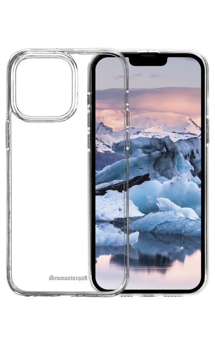 EAN 5711428016188 - dbramante1928 Greenland funda para teléfono móvil 17 cm (6.7") Transparente imagen 1