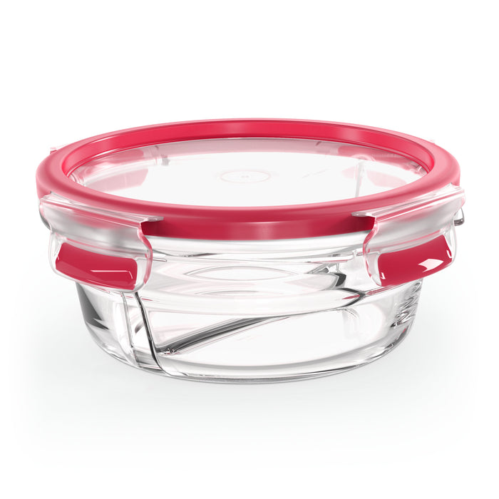 EAN 4009049537788 - EMSA CLIP & CLOSE N10402 Alrededor Caja 0,55 L Transparente 1 pieza(s) imagen 1