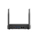 EAN 4711387498255 - ASUS NUC 13 BNUC13BRFA400B00IW Negro imagen 1