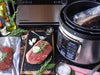 EAN 5060569670675 - Crock-Pot CSC062X olla multi-cocción 5,6 L 1400 W Negro, Acero inoxidable imagen 6