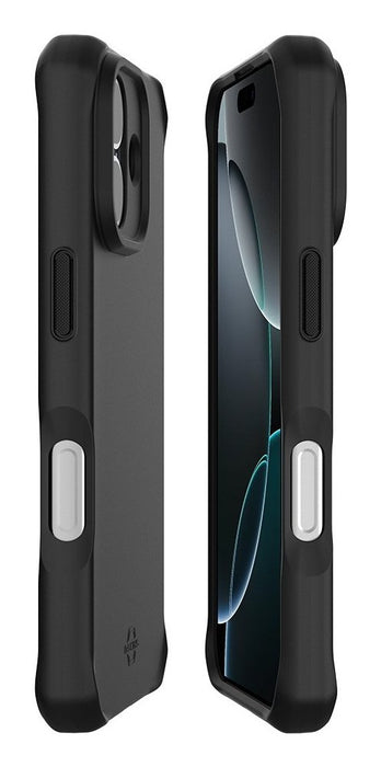 EAN 3700992535838 - Mobilis 066096 funda para teléfono móvil 16 cm (6.3") Negro imagen 2