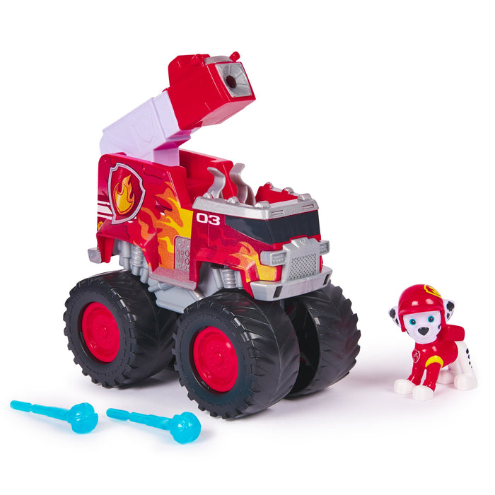 EAN 0778988452851 - PAW Patrol 6069306 vehículo de juguete imagen 1