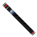 EAN 8054392610738 - WP WPN-PDU-G02-06 unidad de distribución de energía (PDU) 6 salidas AC 1U Negro, Rojo imagen 1