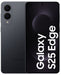 EAN 8806097326007 - Samsung Galaxy S25 Edge 17 cm (6.7") SIM doble Android 15 5G USB Tipo C 12 GB 256 GB 3900 mAh Negro imagen 1