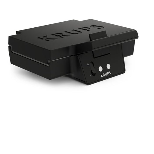 EAN 3045380026285 - Krups FDK461 sandwichera 850 W Negro imagen 1