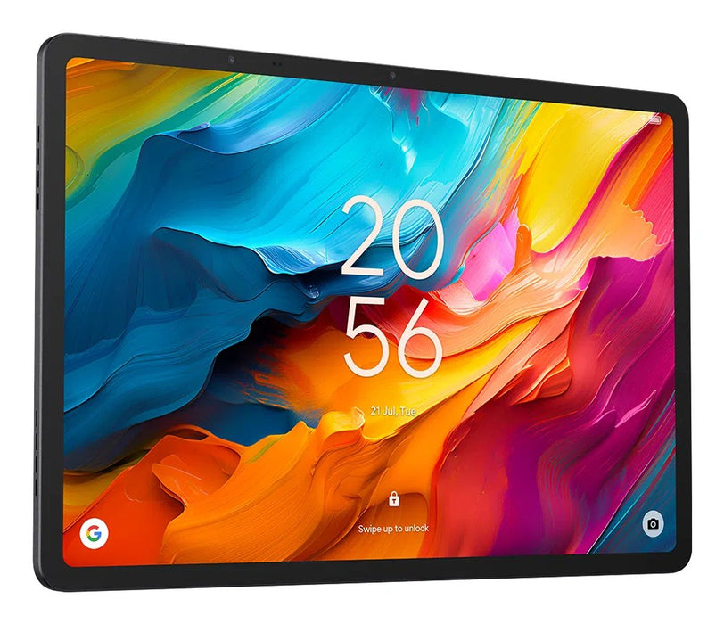 EAN 4894461994673 - TCL NXTPAPER 14 Mediatek 256 GB 36,3 cm (14.3") 8 GB Wi-Fi 5 (802.11ac) Android 14 Gris imagen 5