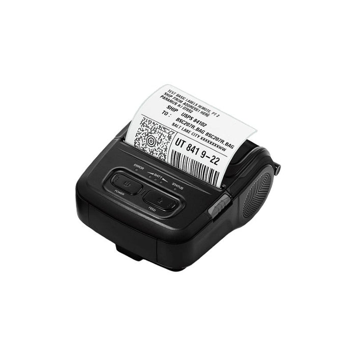 EAN 8809794034688 - Bixolon SPP-L310 impresora de etiquetas Térmica directa 230 x 230 DPI 127 mm/s Inalámbrico y alámbrico Wi imagen 2