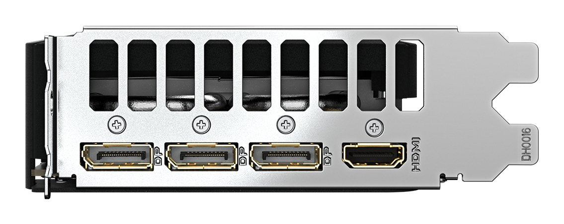 EAN 4719331356729 - GIGABYTE GeForce RTX 5060 EAGLE MAX OC 8G imagen 8