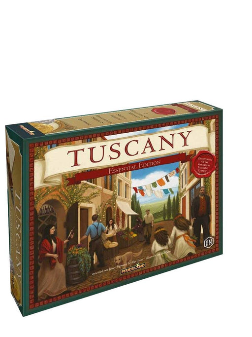 EAN 0706949635517 - Asmodee 63551 juego de tablero imagen 1
