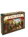 EAN 0706949635517 - Asmodee 63551 juego de tablero imagen 1
