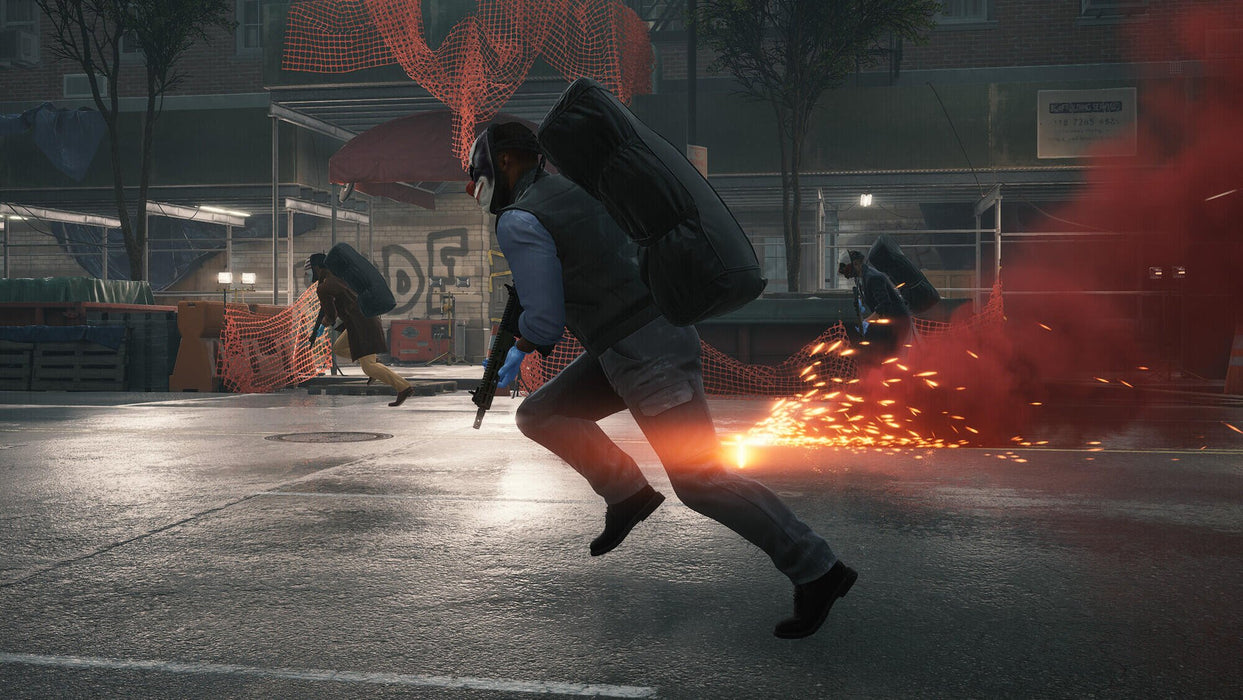 EAN 4020628601584 - Deep Silver PayDay 3 Estándar PlayStation 5 imagen 3