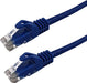 EAN 4058154428894 - GRAFENTHAL GT60FUTPL00050BUN cable de red Azul 0,5 m Cat6 F/UTP (FTP) imagen 1
