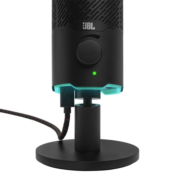EAN 6925281998218 - JBL Quantum Stream Negro imagen 6