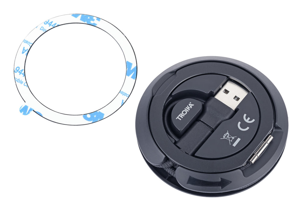 EAN 4024023038297 - TROIKA CHW15 cable USB imagen 2