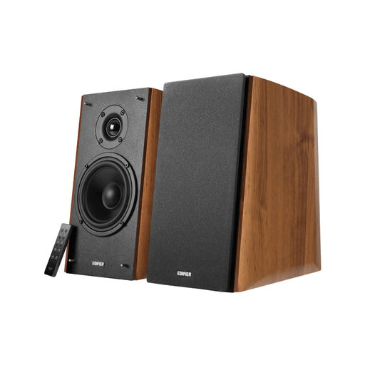 EAN 6923520216307 - Edifier R2000DB Roble Inalámbrico y alámbrico 120 W imagen 1