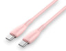 EAN 6922794797017 - Vention TRWPH cable USB USB 2.0 2 m USB C 480 Gbit/s 100 W Rosa imagen 1