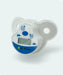 EAN 4250175860480 - Dr. Senst DET-20F Termómetro de contacto Azul, Blanco Oral imagen 1