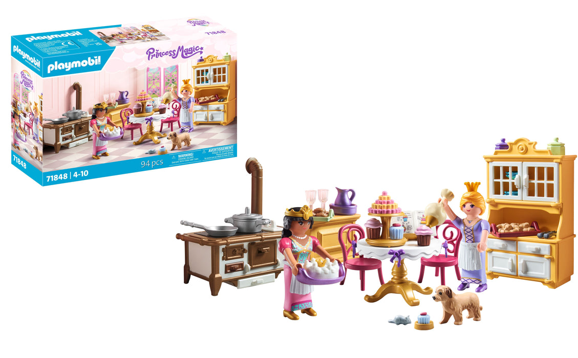 EAN 4008789718488 - Playmobil 71848 set de juguetes imagen 1