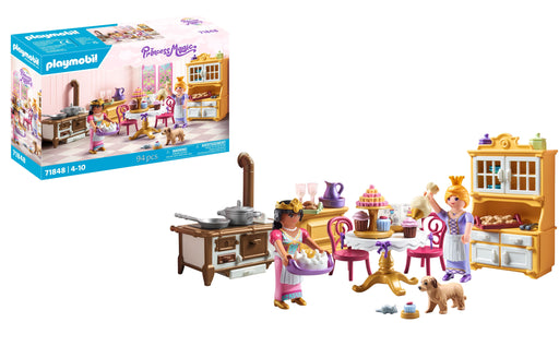 EAN 4008789718488 - Playmobil 71848 set de juguetes imagen 1