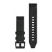 EAN 0753759204297 - Garmin QuickFit Grupo de rock Negro Cuero imagen 2