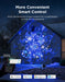 EAN 6974316990277 - Govee H7071 Punto de iluminación inteligente Wi-Fi/Bluetooth imagen 10
