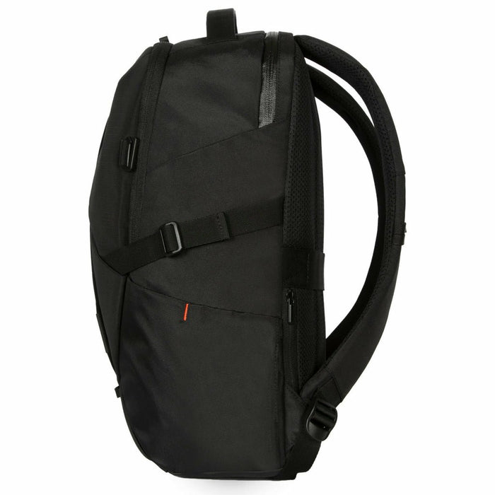 EAN 5063194001623 - Targus Terra EcoSmart 40,6 cm (16") Mochila Negro imagen 3