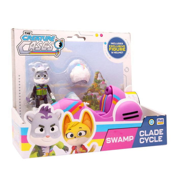 EAN 7290117588116 - Creature Cases 40211 figura de juguete para niños imagen 1