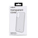 EAN 8021735208402 - Celly GELSKIN1070 funda para teléfono móvil 16,8 cm (6.6") Transparente imagen 2