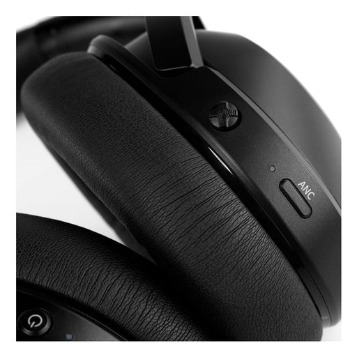 EAN 4048945034984 - Teufel REAL BLUE NC Auriculares Inalámbrico Diadema Juego USB Tipo C Bluetooth Negro imagen 2