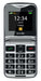 EAN 9120124824205 - Beafon Fold10LTE EU003R Rojo imagen 1
