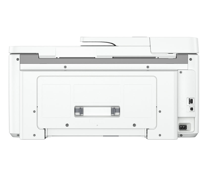 EAN 0196337488021 - HP OfficeJet Pro 9720e WF AiO Printer Inyección de tinta térmica A3 4800 x 1200 DPI 22 ppm Wifi imagen 9