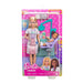 EAN 0194735275267 - Barbie JCR74 muñeca imagen 6
