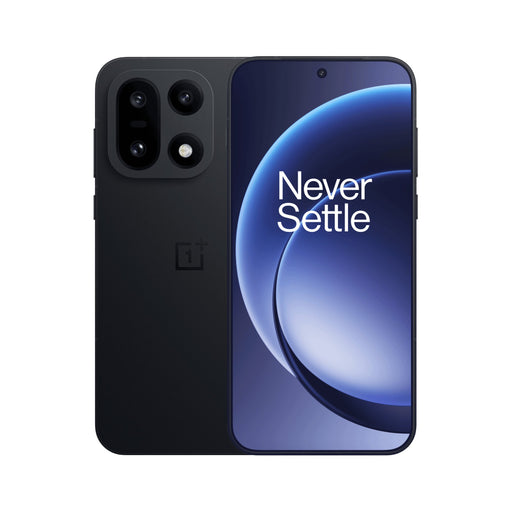 EAN 6921815630340 - OnePlus 15 17,2 cm (6.78") SIM doble Android 16.0 5G USB Tipo C 12 GB 256 GB 7300 mAh Negro imagen 1