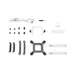 EAN 6977414881423 - Ocypus Sigma L24 ARGB Procesador Sistema de refrigeración líquida todo en uno 12 cm Blanco 1 pieza(s) imagen 7