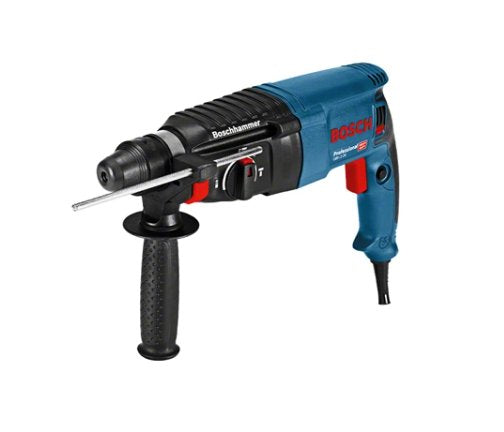 EAN 3165140859127 - Bosch GBH 2-26 Professional 830 W 900 RPM SDS Plus imagen 1