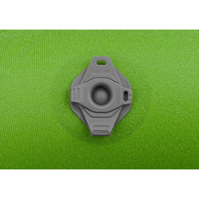EAN 9327868102815 - Sea To Summit Aeros Premium almohada de viaje Inflable Verde imagen 4
